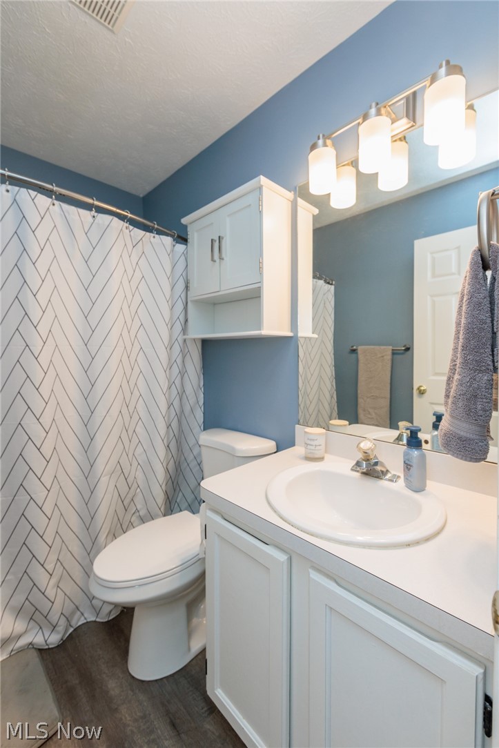 Center Rdg Heights - Residential