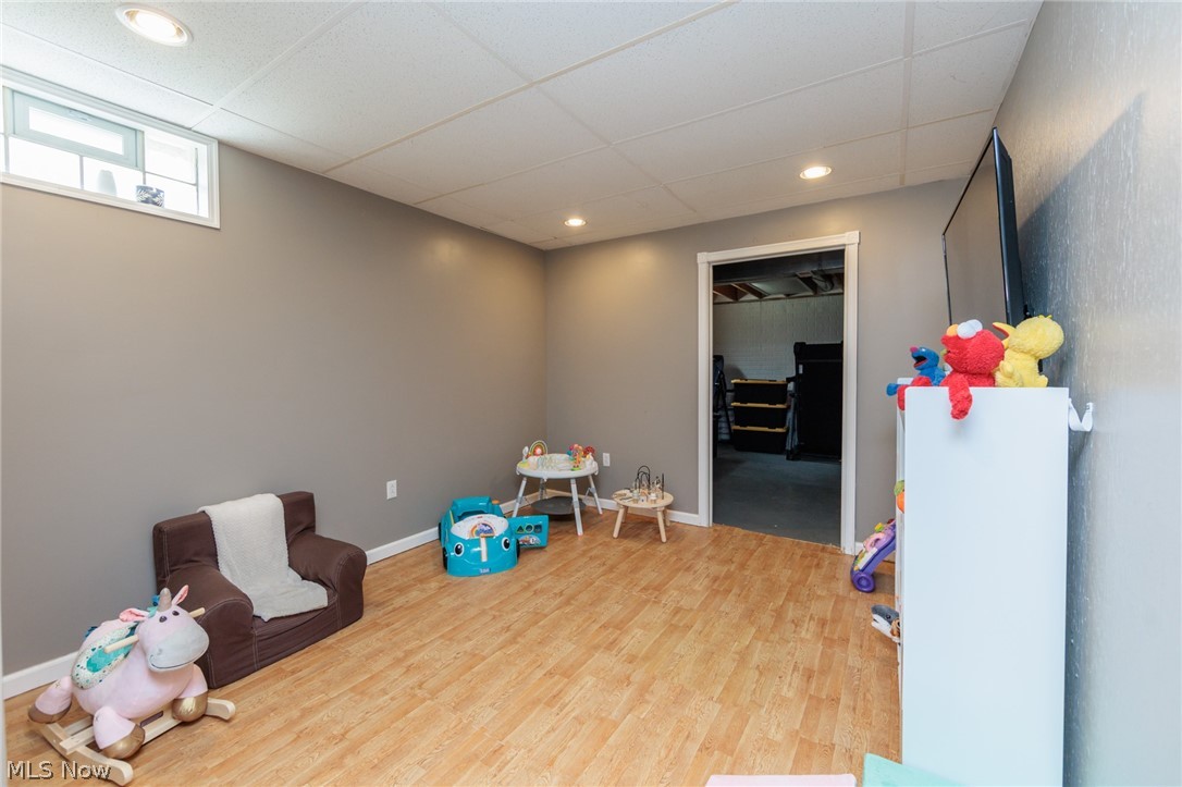 Center Rdg Heights - Residential