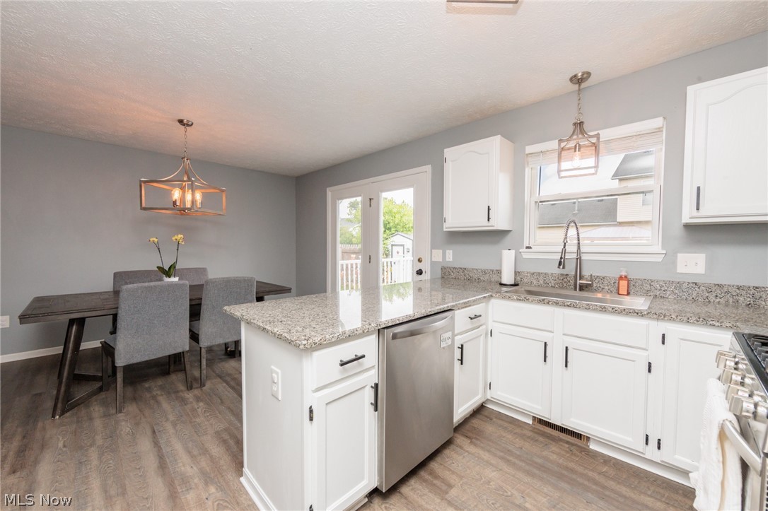 Center Rdg Heights - Residential