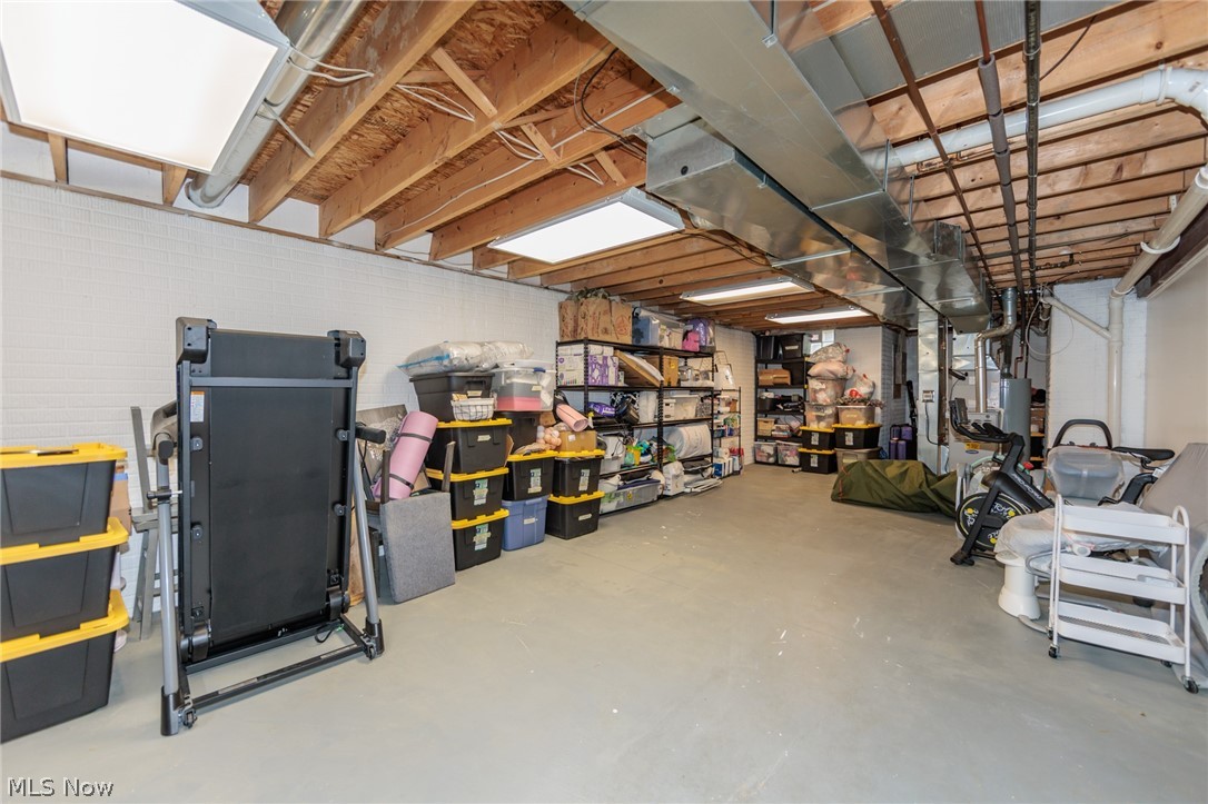 Center Rdg Heights - Residential