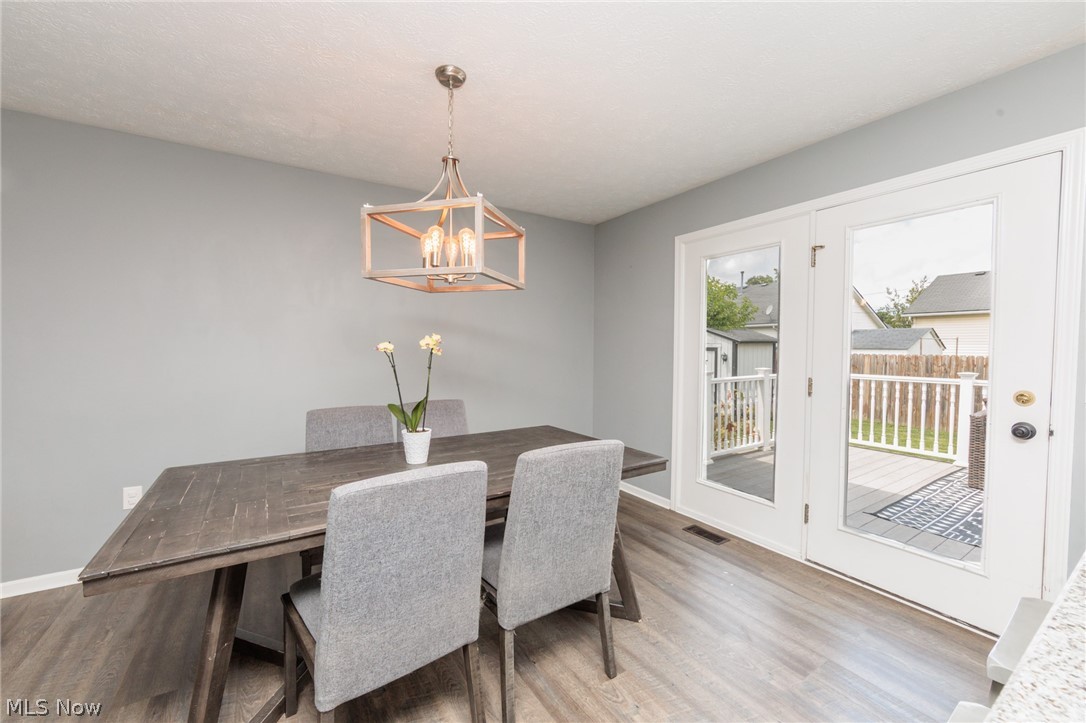 Center Rdg Heights - Residential