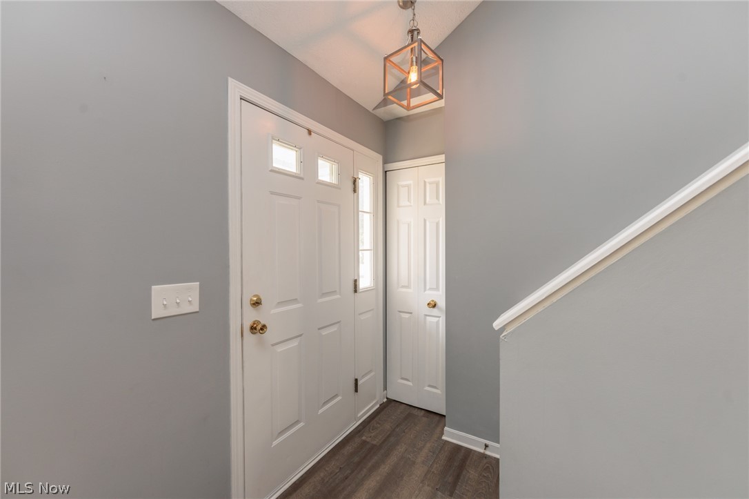Center Rdg Heights - Residential