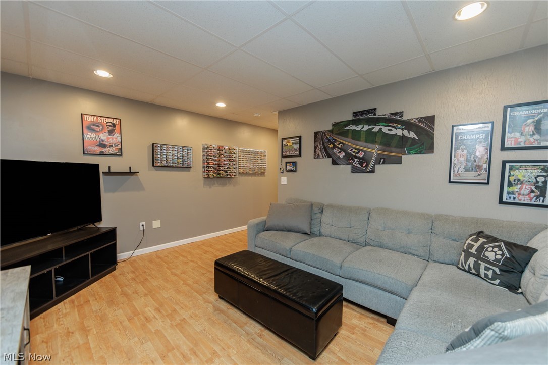 Center Rdg Heights - Residential
