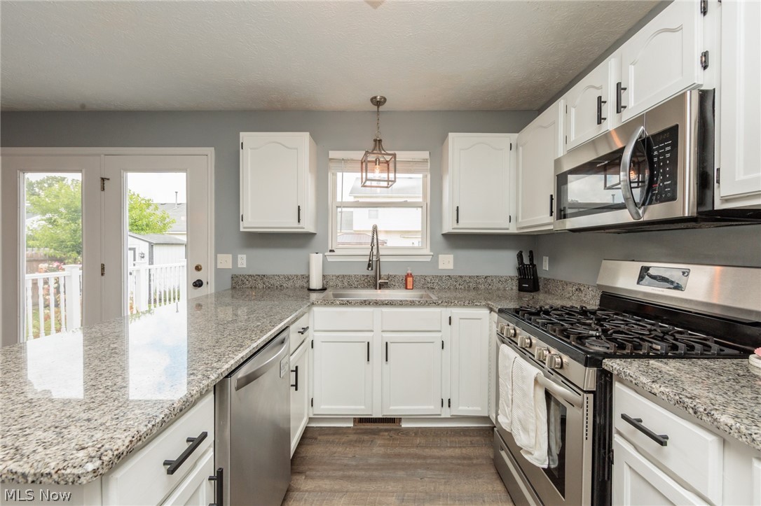 Center Rdg Heights - Residential