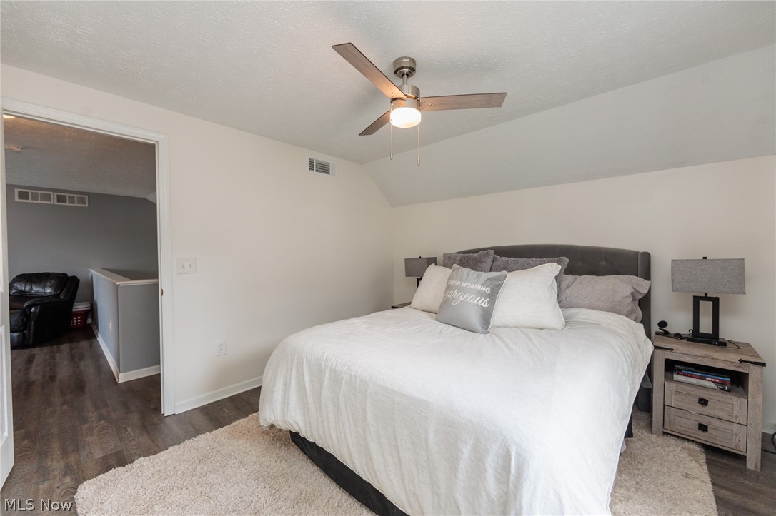 Center Rdg Heights - Residential