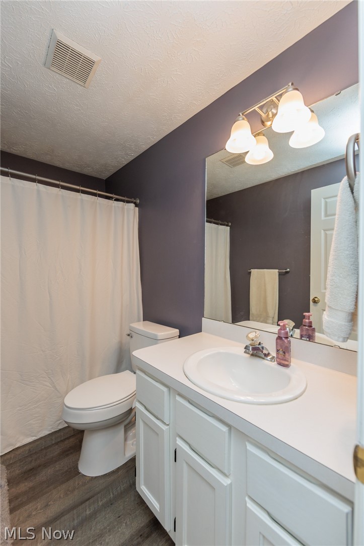 Center Rdg Heights - Residential