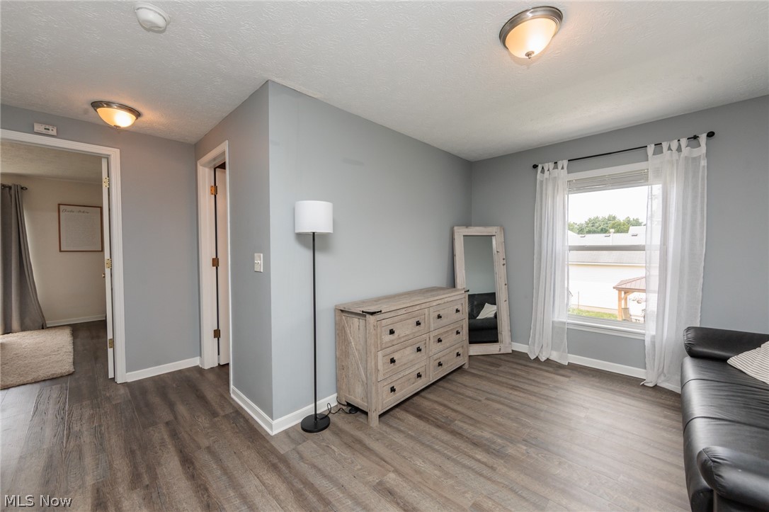 Center Rdg Heights - Residential