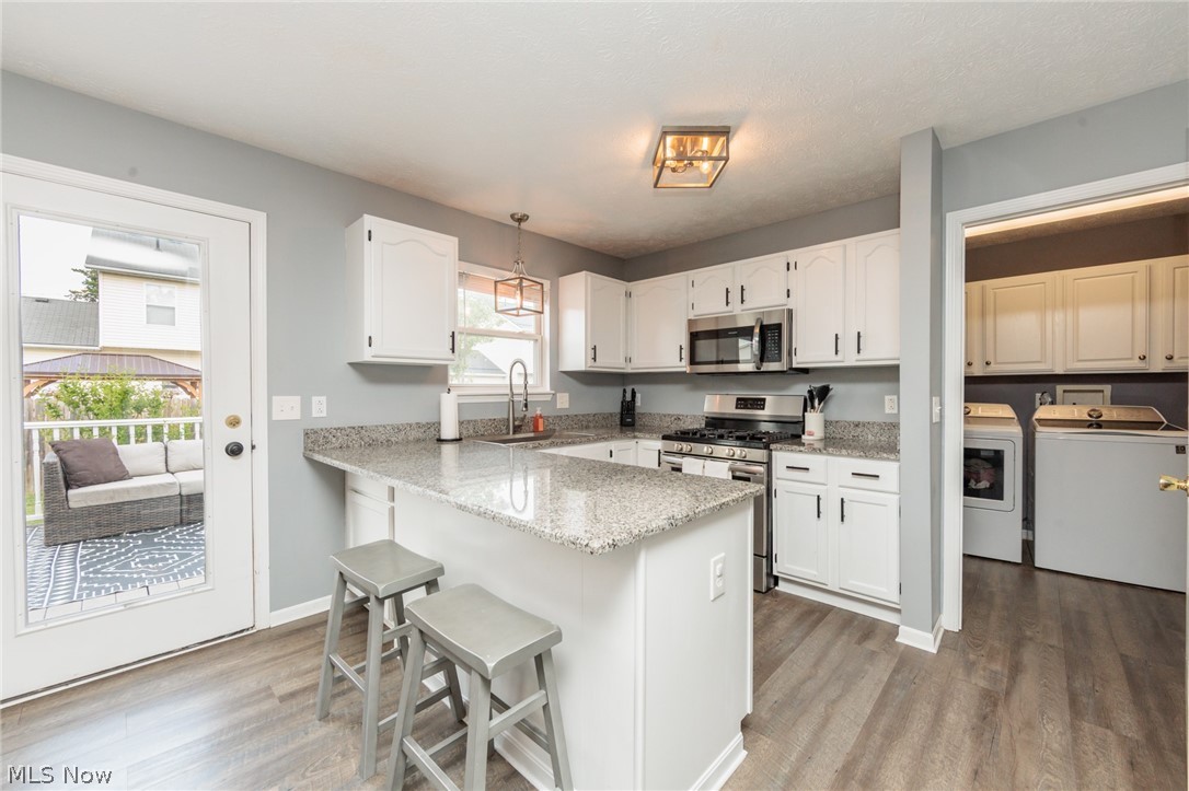 Center Rdg Heights - Residential