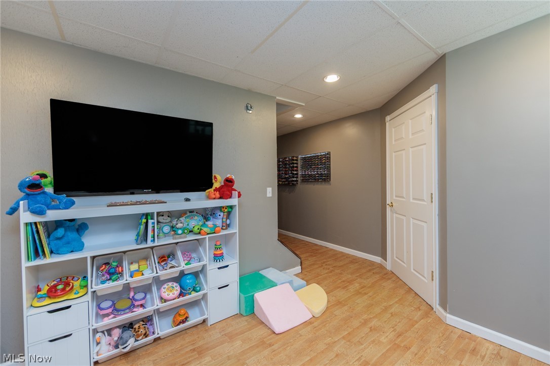 Center Rdg Heights - Residential