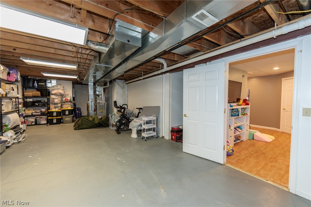 Center Rdg Heights - Residential