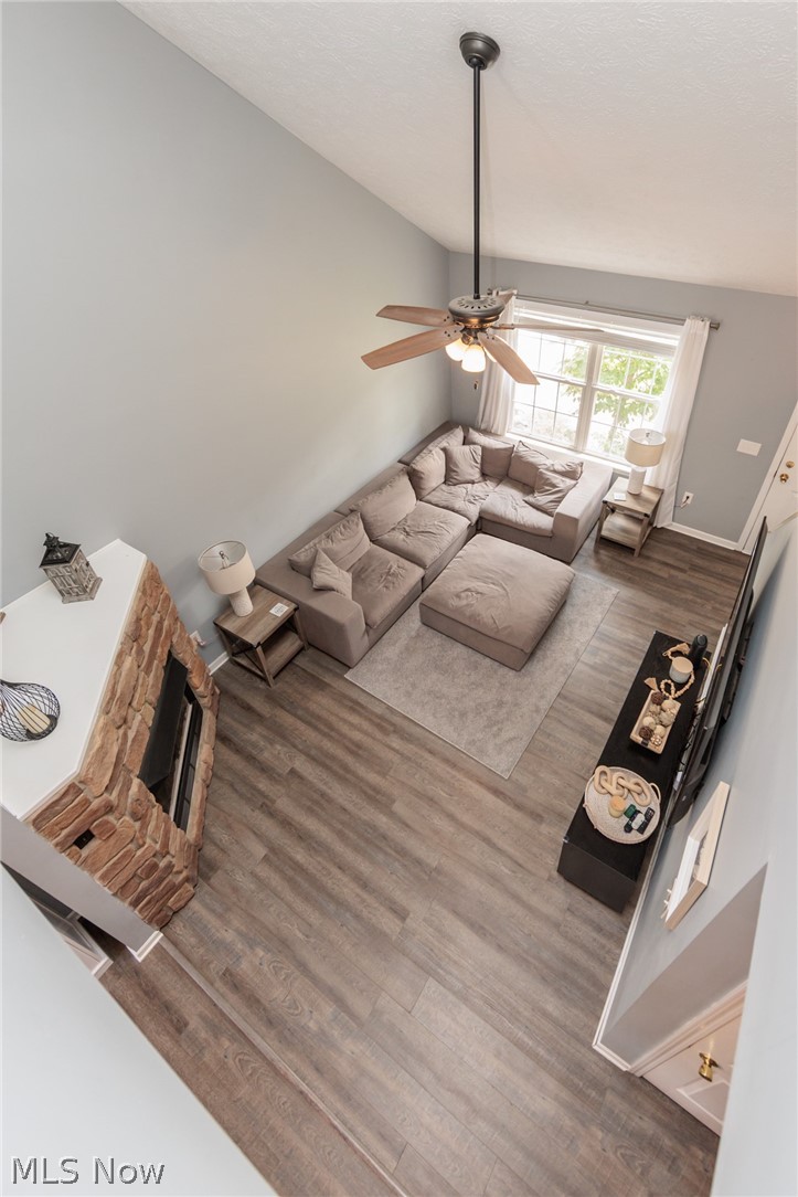 Center Rdg Heights - Residential
