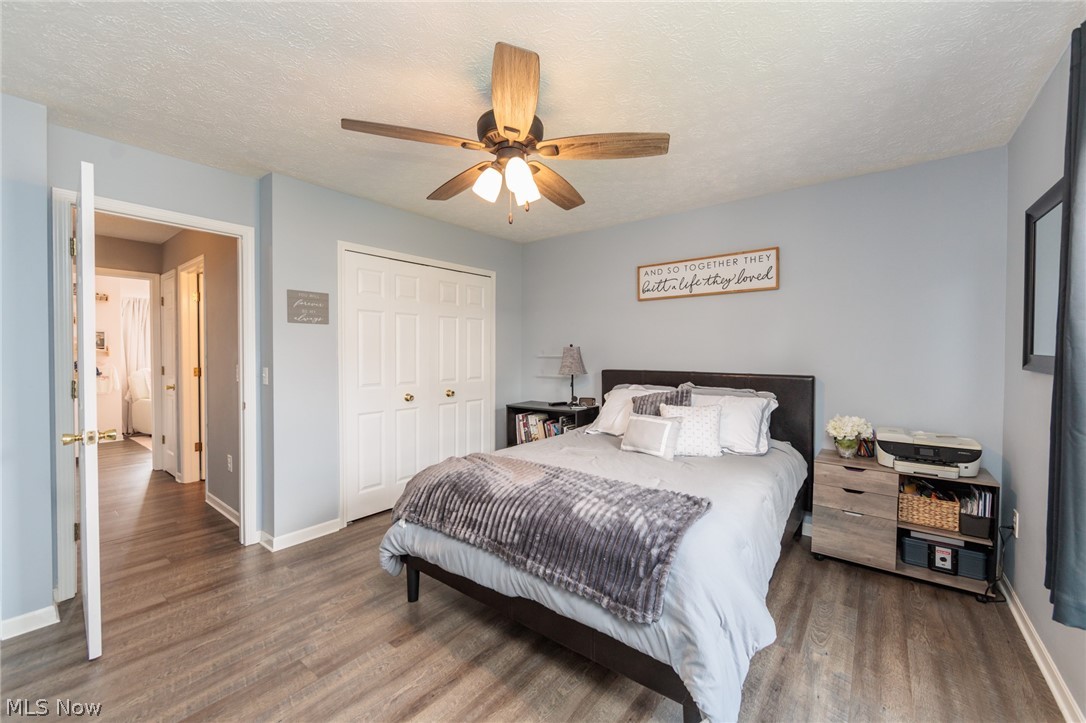 Center Rdg Heights - Residential