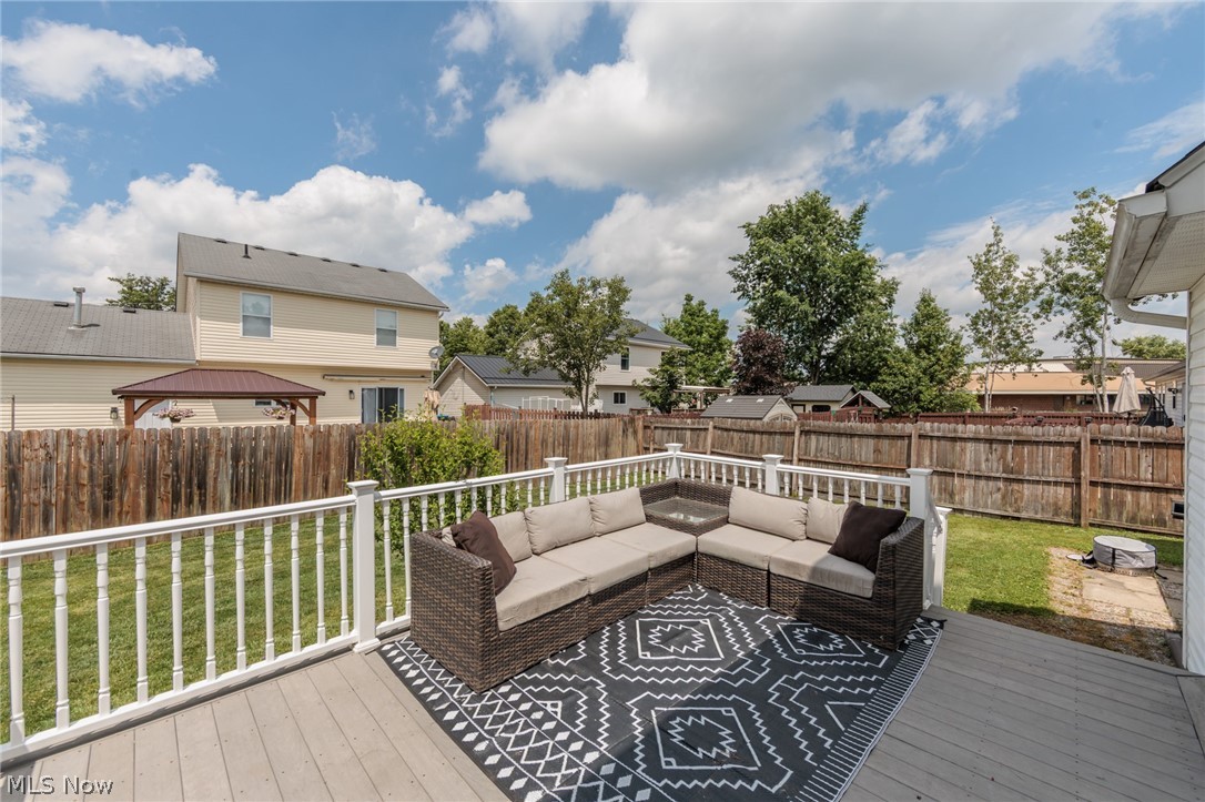 Center Rdg Heights - Residential