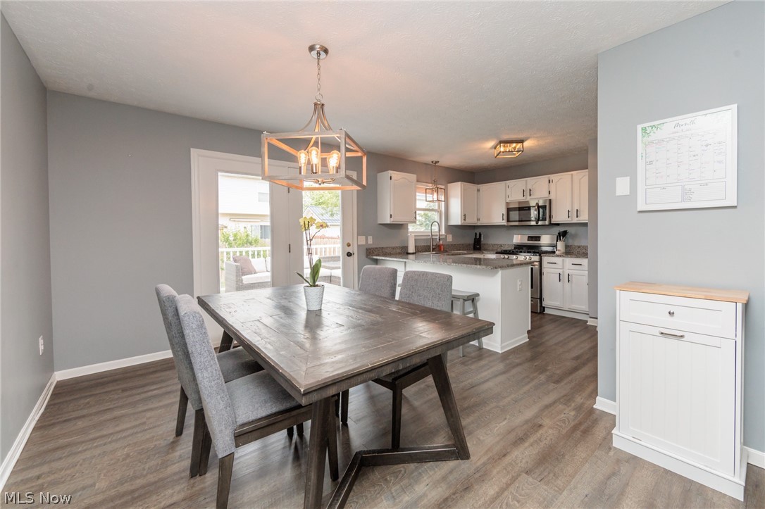 Center Rdg Heights - Residential
