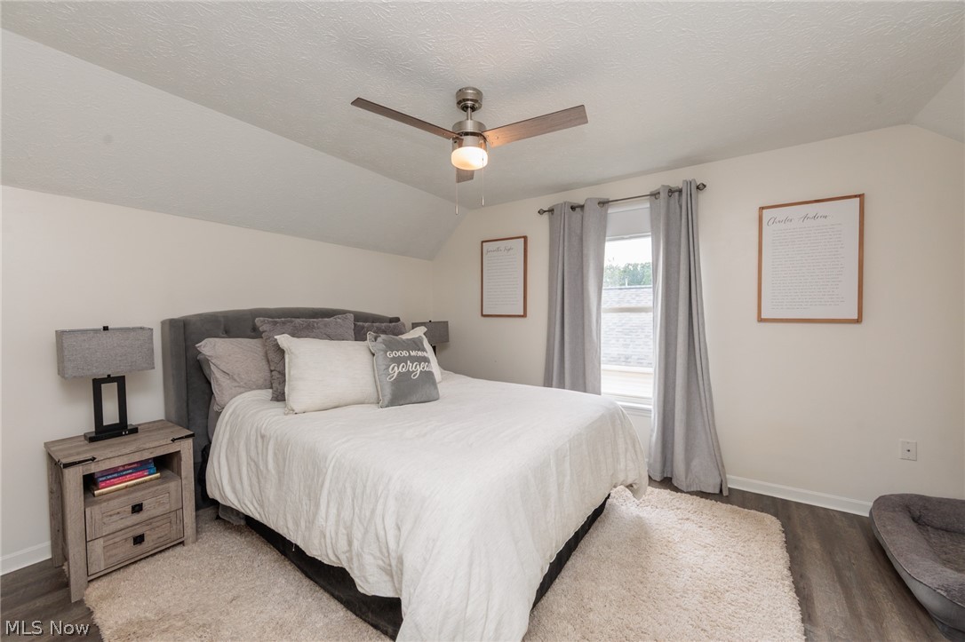 Center Rdg Heights - Residential