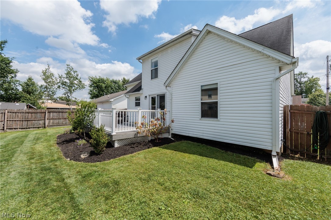 Center Rdg Heights - Residential