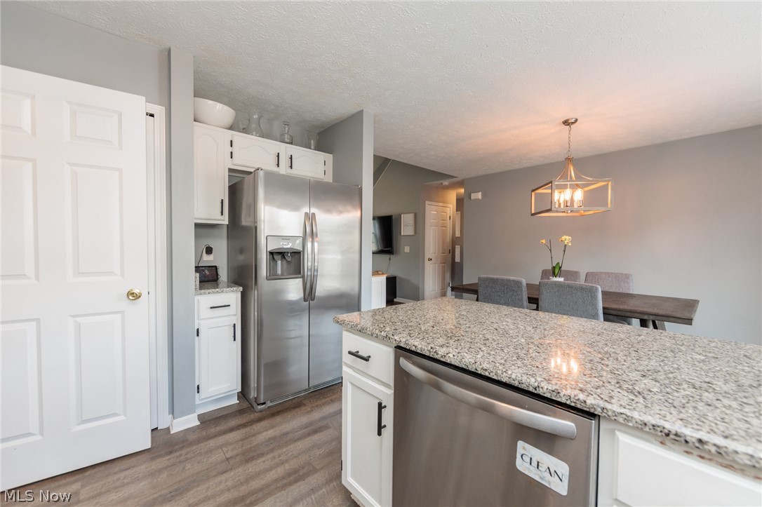 Center Rdg Heights - Residential