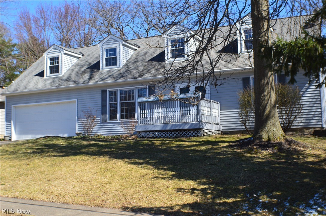 Valley View - Residential