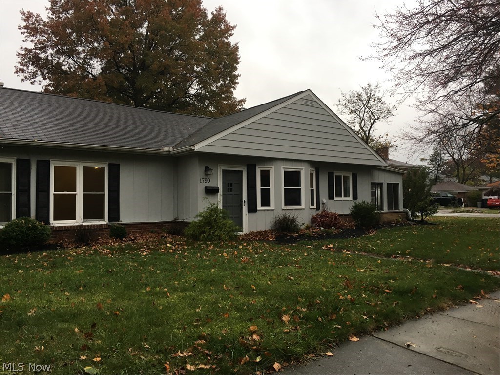 West Portage Path - Residential Lease