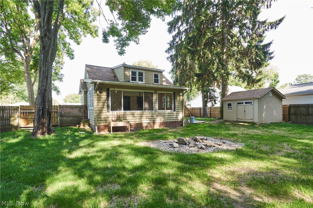 Fairgrove - Residential