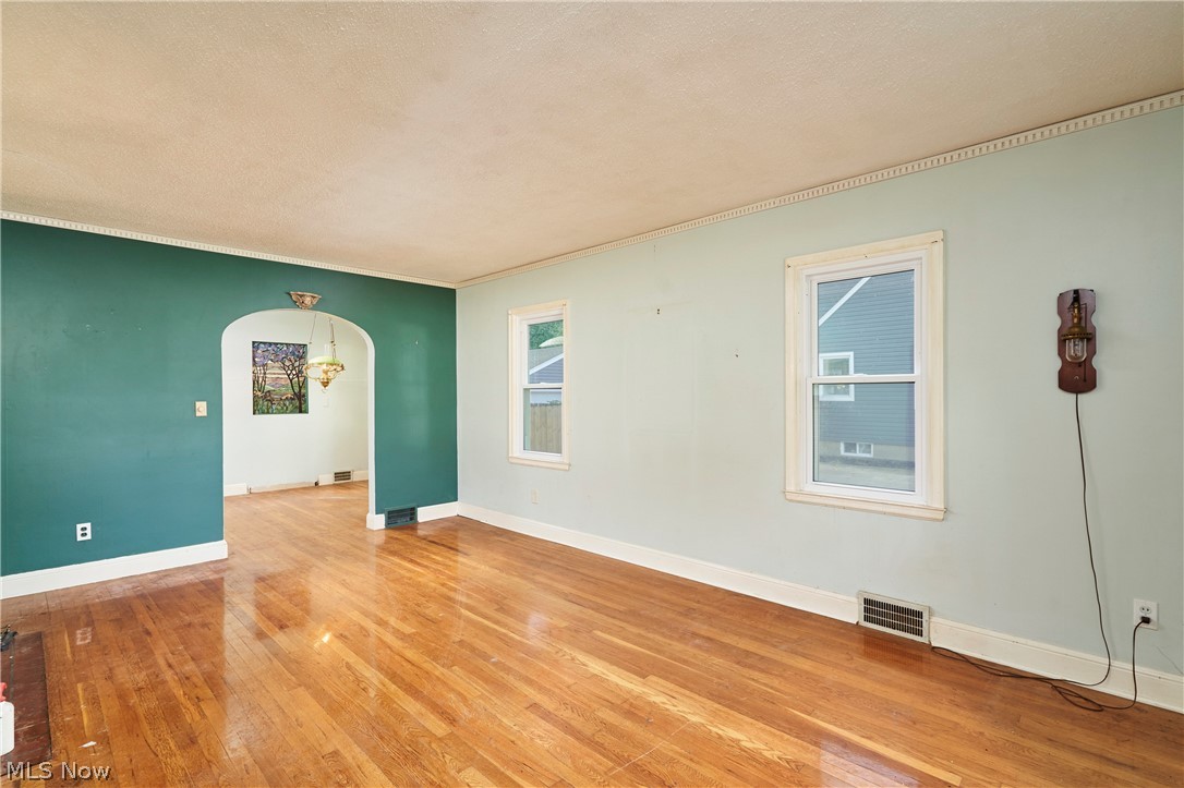 Fairgrove - Residential