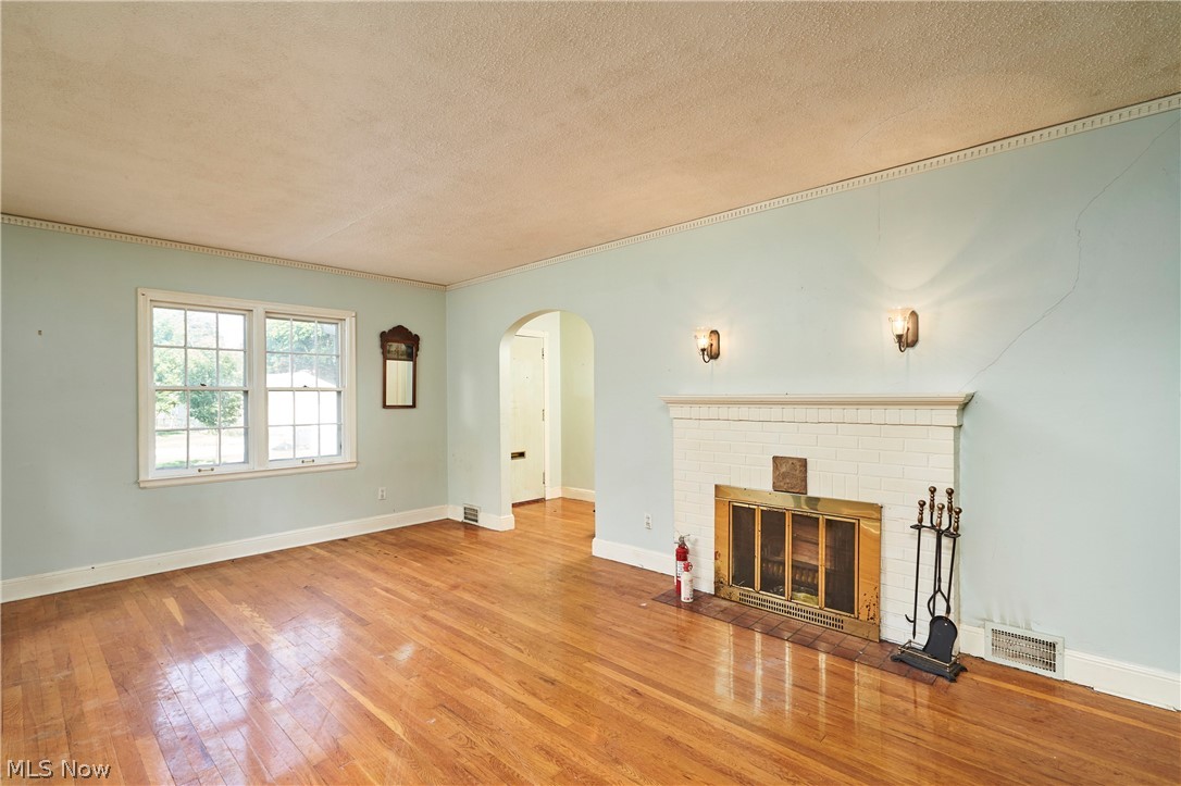 Fairgrove - Residential
