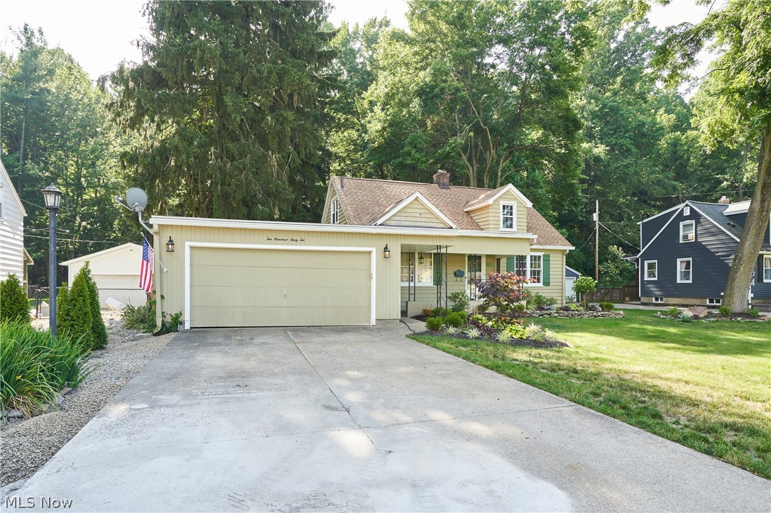 Fairgrove - Residential