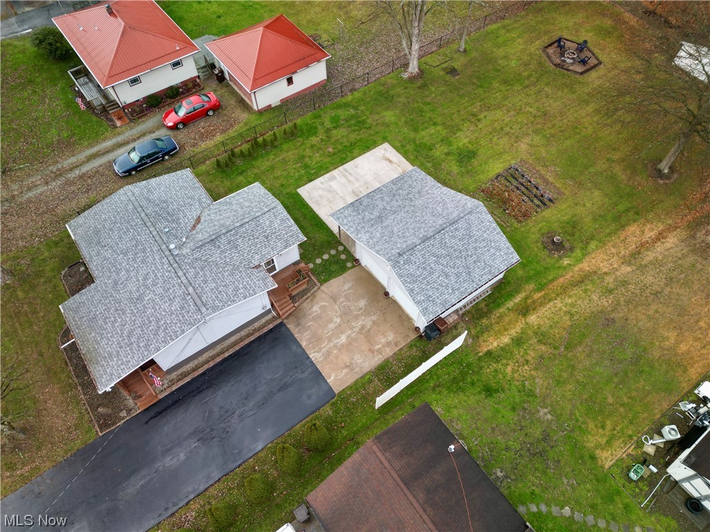 Green Acres - Residential