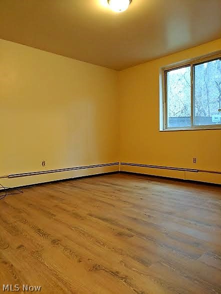 Lancaster Estates - Residential Lease