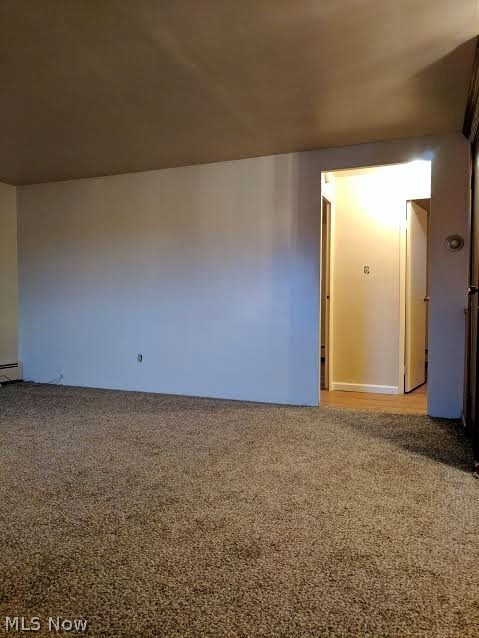 Lancaster Estates - Residential Lease