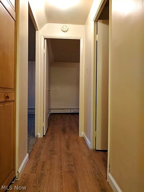 Lancaster Estates - Residential Lease