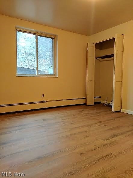 Lancaster Estates - Residential Lease