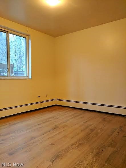 Lancaster Estates - Residential Lease