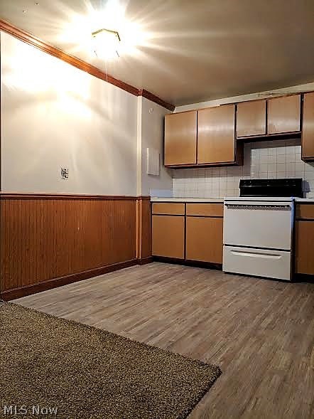 Lancaster Estates - Residential Lease