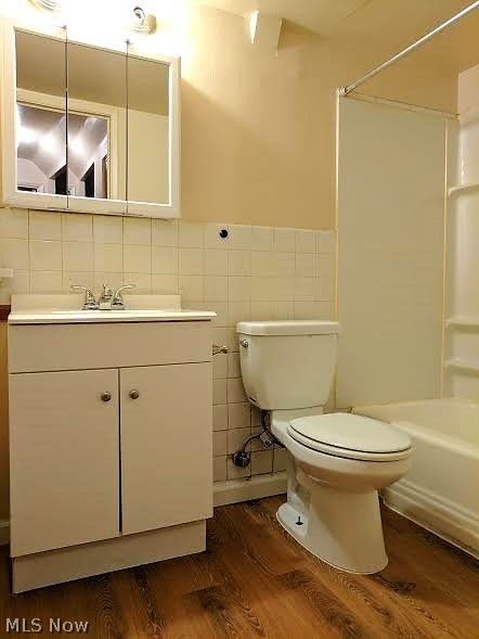 Lancaster Estates - Residential Lease