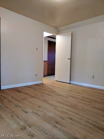 Lancaster Estates - Residential Lease