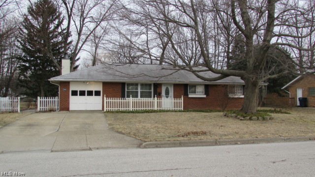 Norwood Acres - Residential