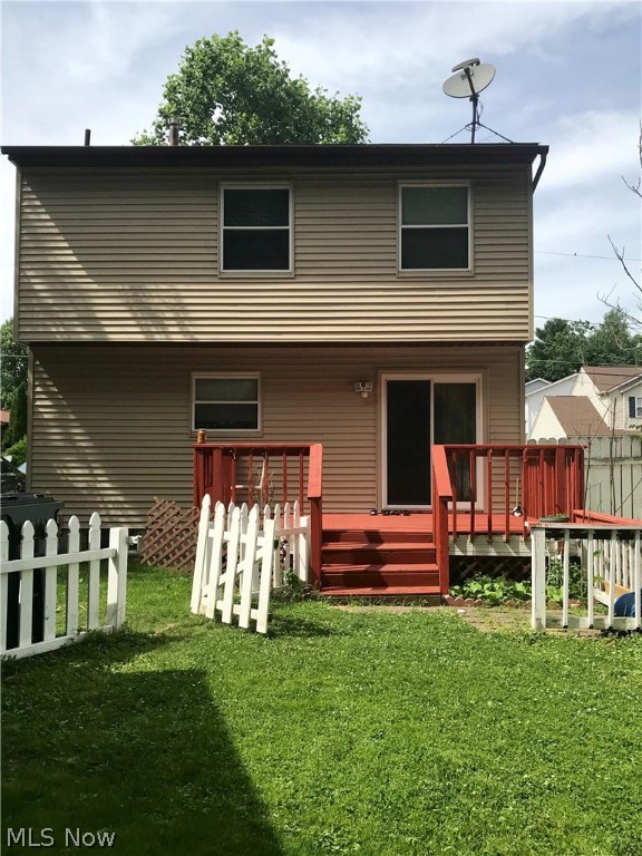 Colin Whelan Sub #1 - Residential