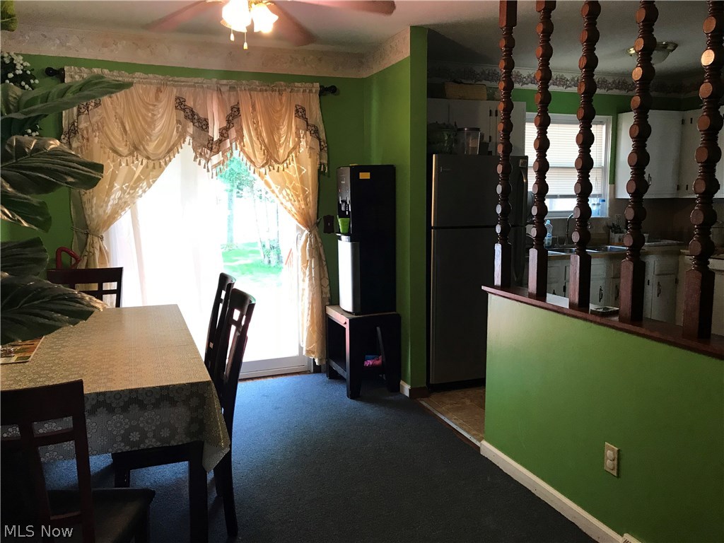 Colin Whelan Sub #1 - Residential