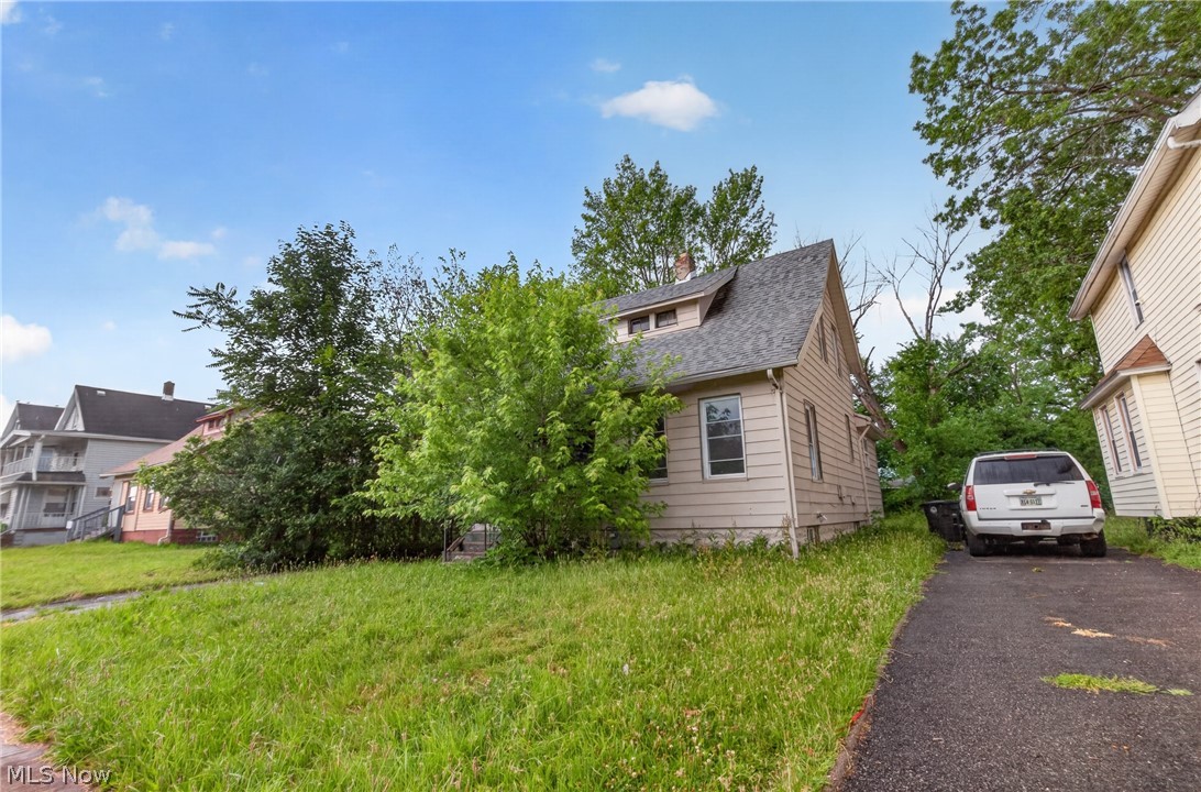 Stanley Heights - Residential