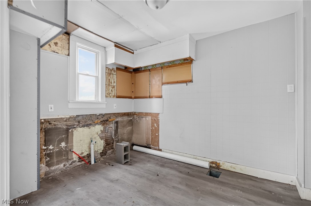 Stanley Heights - Residential