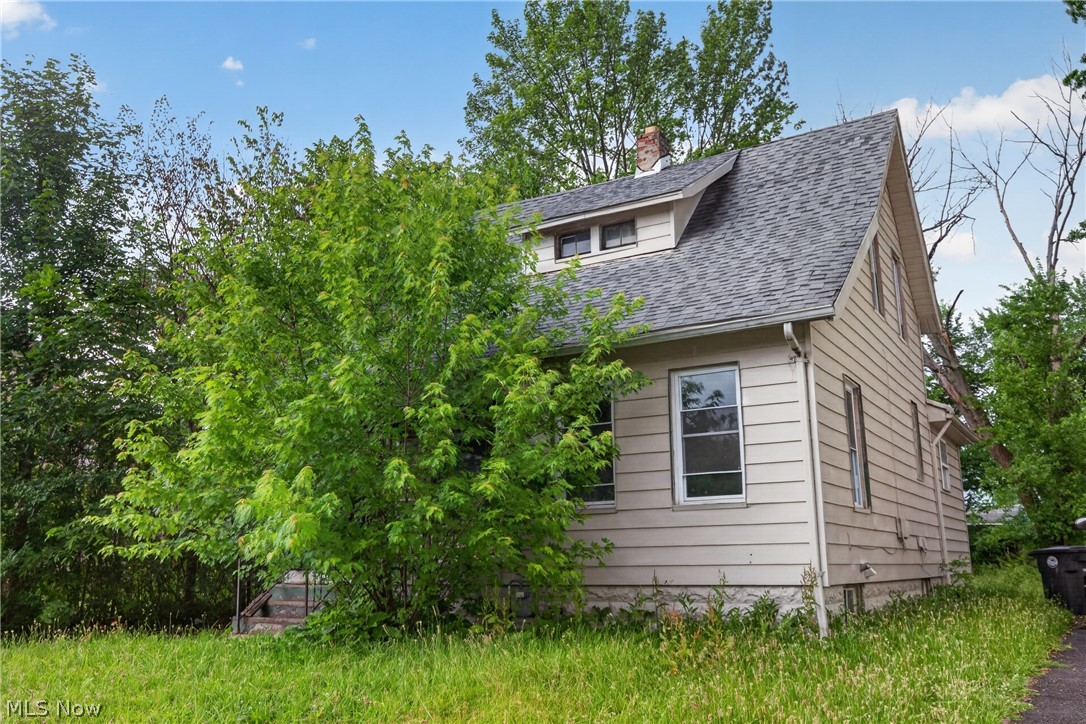 Stanley Heights - Residential