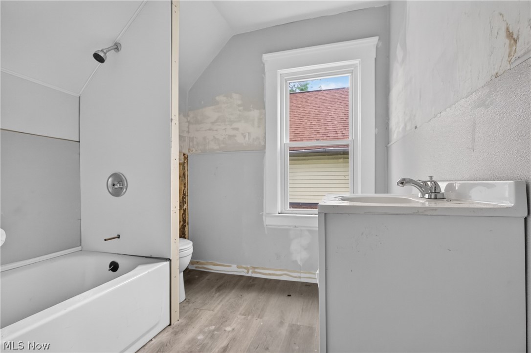 Stanley Heights - Residential