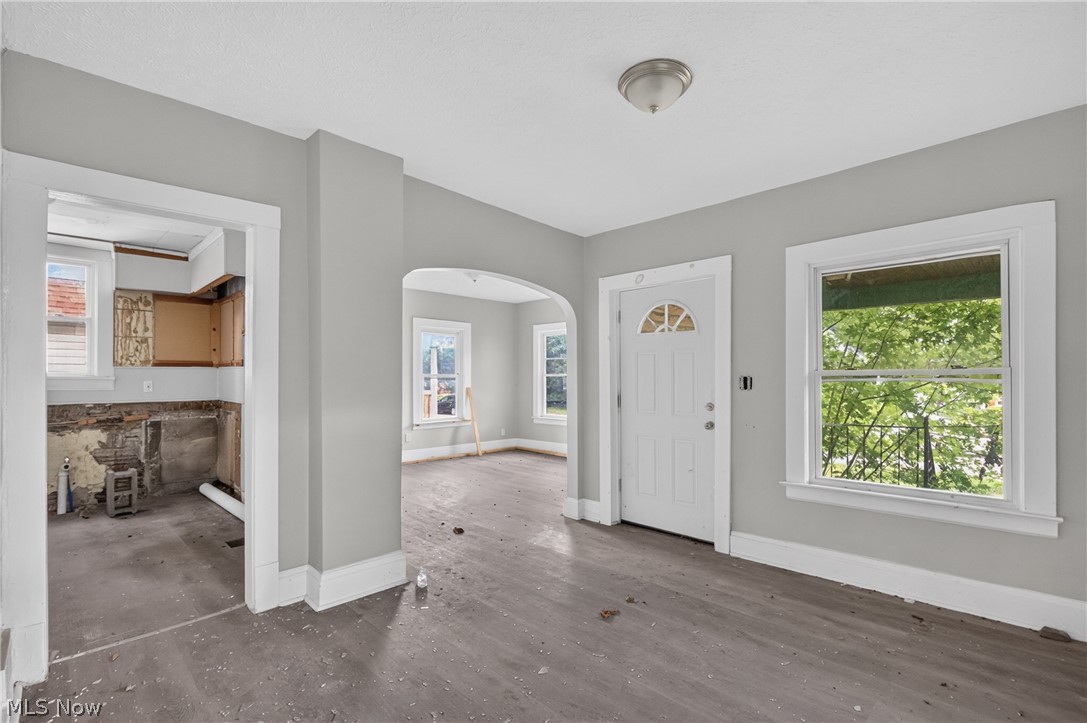 Stanley Heights - Residential