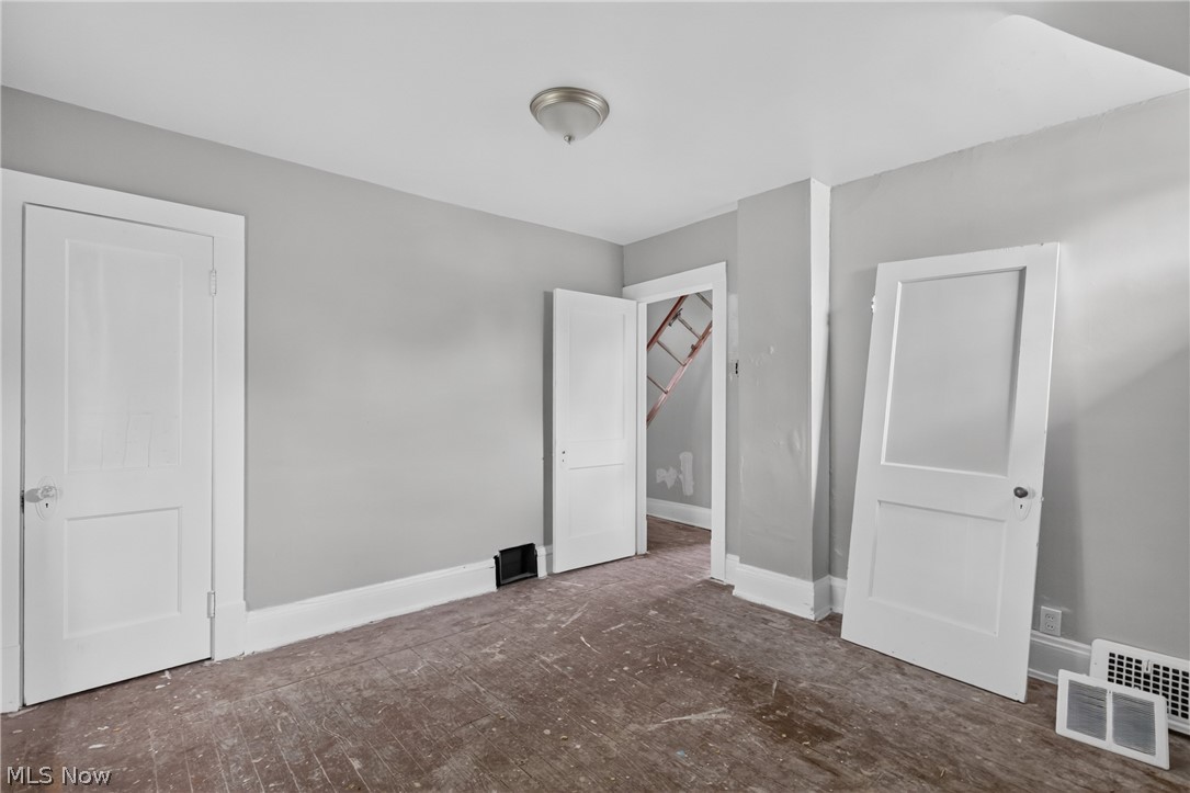 Stanley Heights - Residential