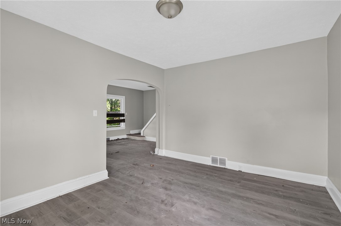Stanley Heights - Residential