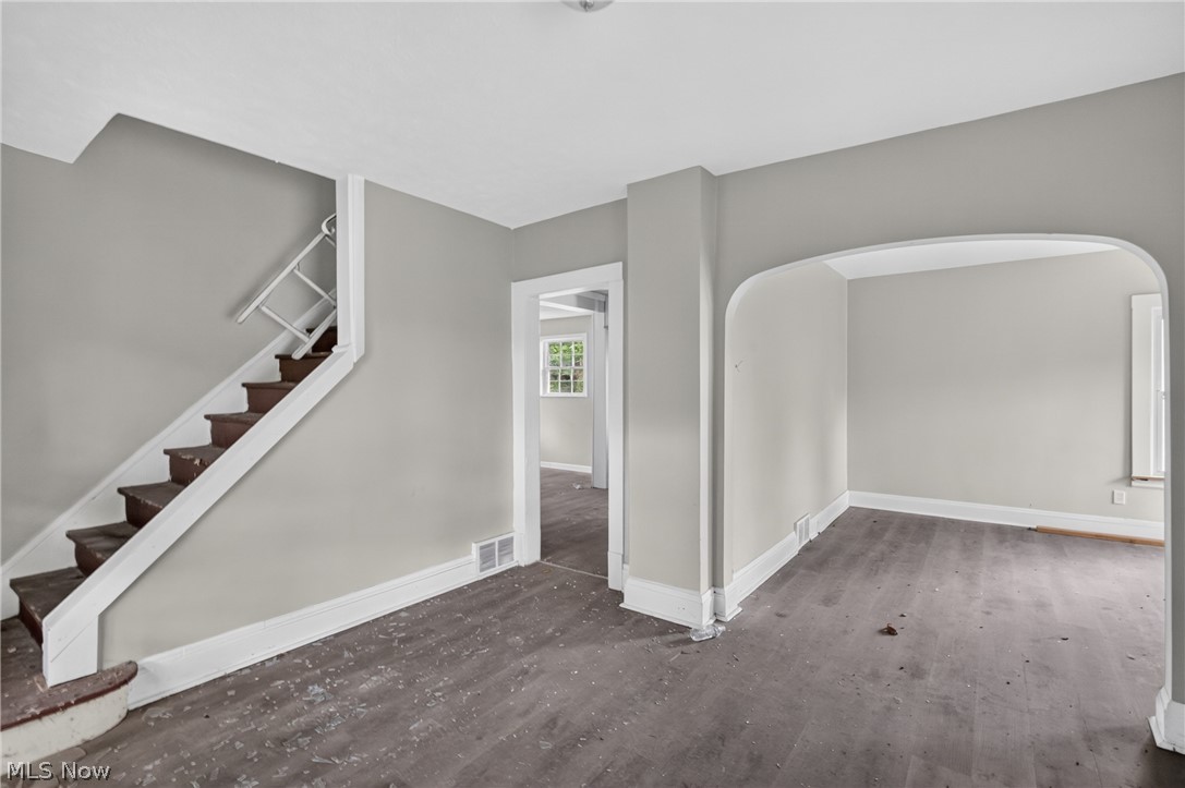 Stanley Heights - Residential