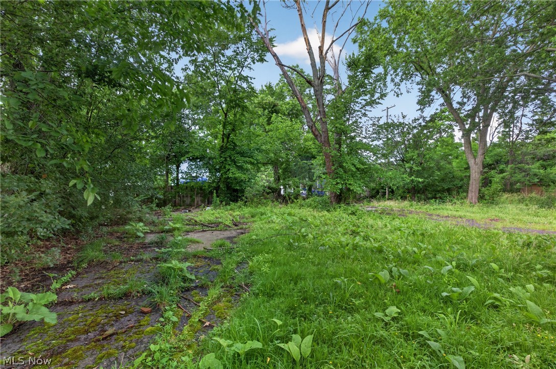 Stanley Heights - Residential