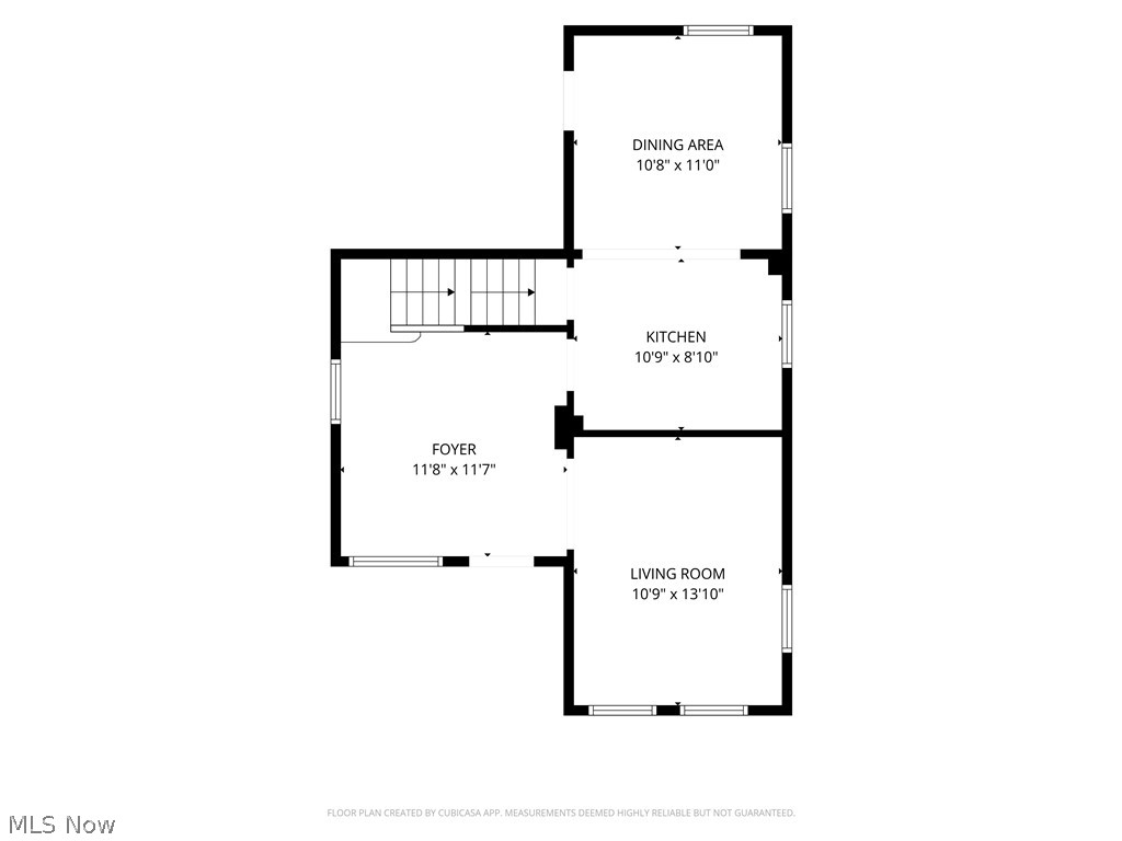 Stanley Heights - Residential