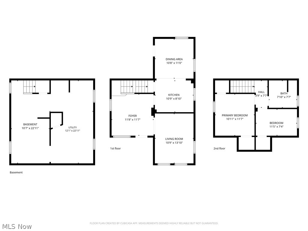 Stanley Heights - Residential